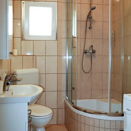 Toni-2 By Interhome * Grebaštica