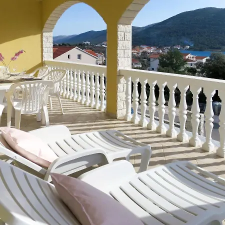 Toni-2 By Interhome Apartament Grebaštica