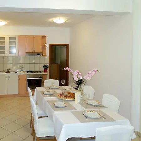 Toni-2 By Interhome * Grebaštica