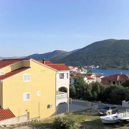 Toni-2 By Interhome Apartman Grebaštica