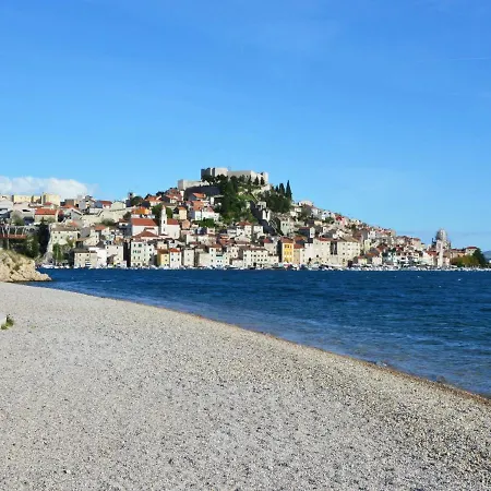 Toni-2 By Interhome Apartament *