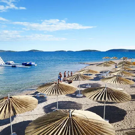 Apartman Toni-2 By Interhome