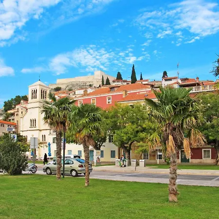 Apartament Toni-2 By Interhome *