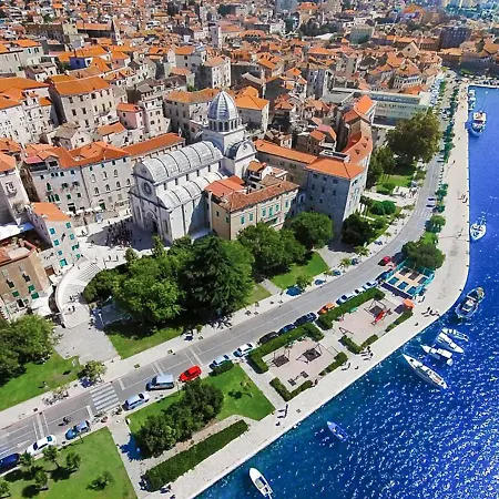 Toni-2 By Interhome Apartman *