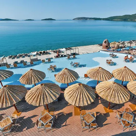 Apartman Toni-2 By Interhome *