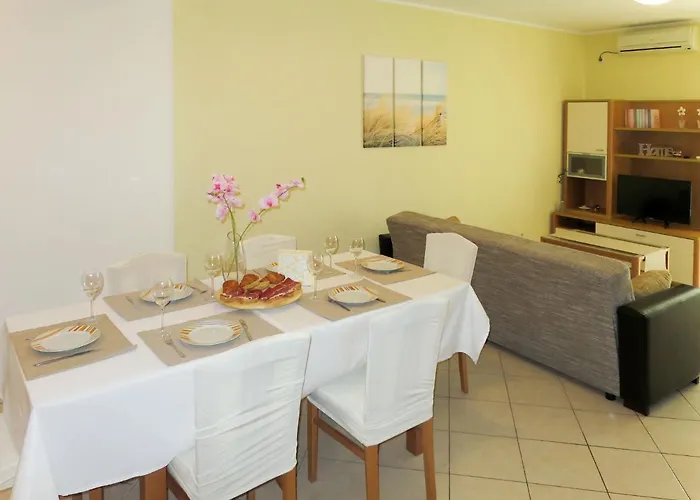 Appartement Toni-2 By Interhome *