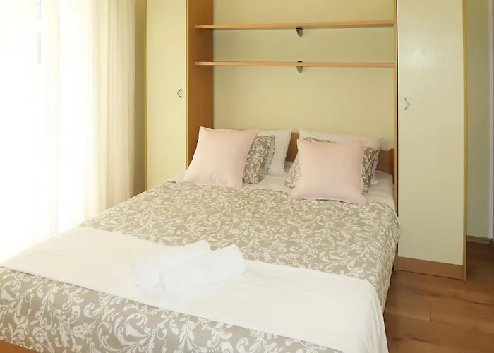 Appartement Toni-2 By Interhome *