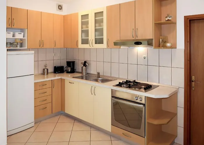 Appartement Toni-2 By Interhome *