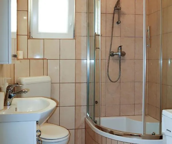 Toni-2 By Interhome * Grebaštica