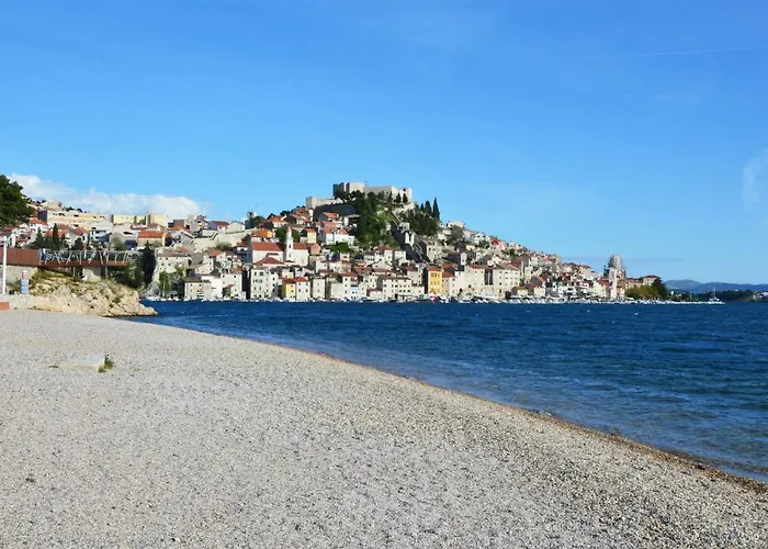 Toni-2 By Interhome Appartement *