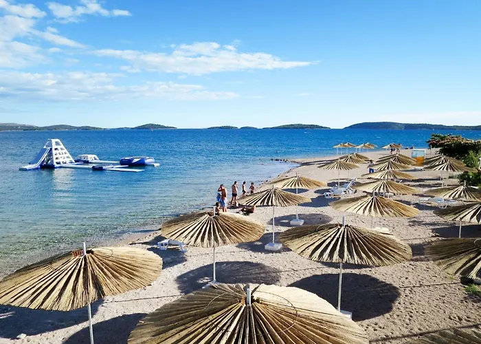 Appartement Toni-2 By Interhome