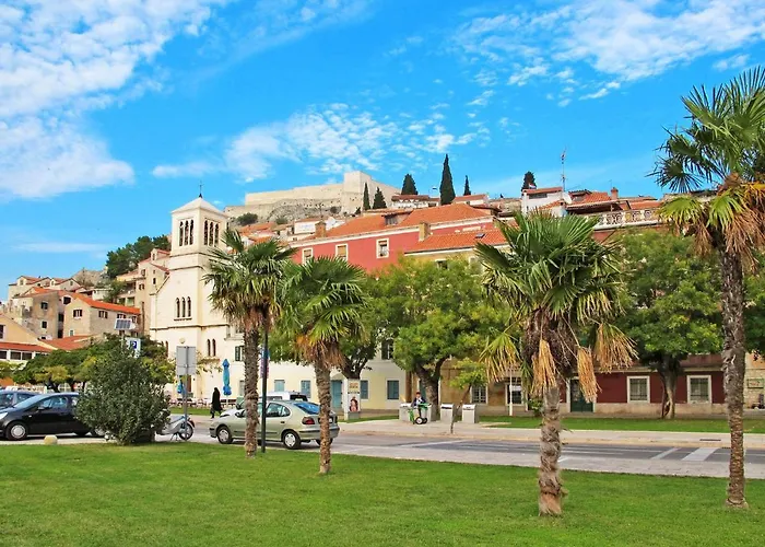 Appartement Toni-2 By Interhome *