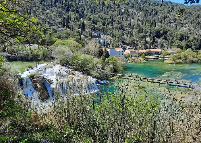 Toni-2 By Interhome Appartement Grebaštica