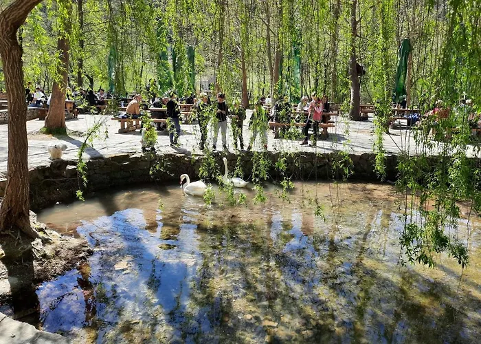 Appartement Toni-2 By Interhome *