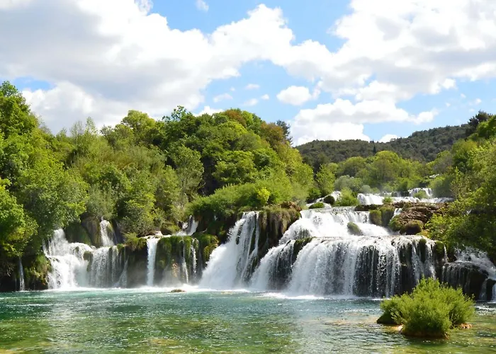 Toni-2 By Interhome Grebaštica