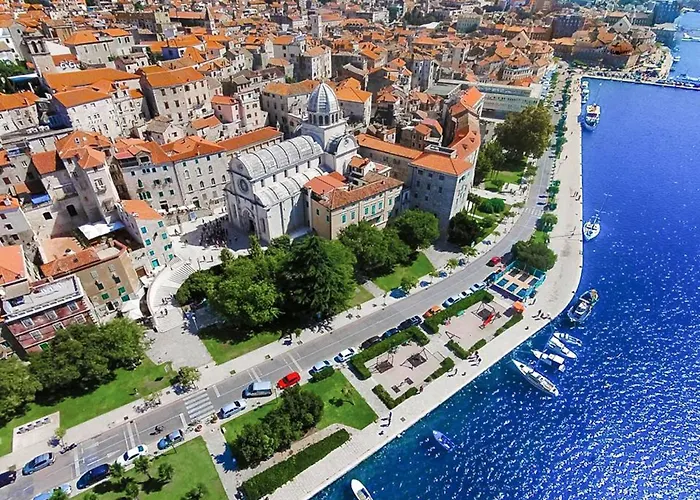 Toni-2 By Interhome Appartement *